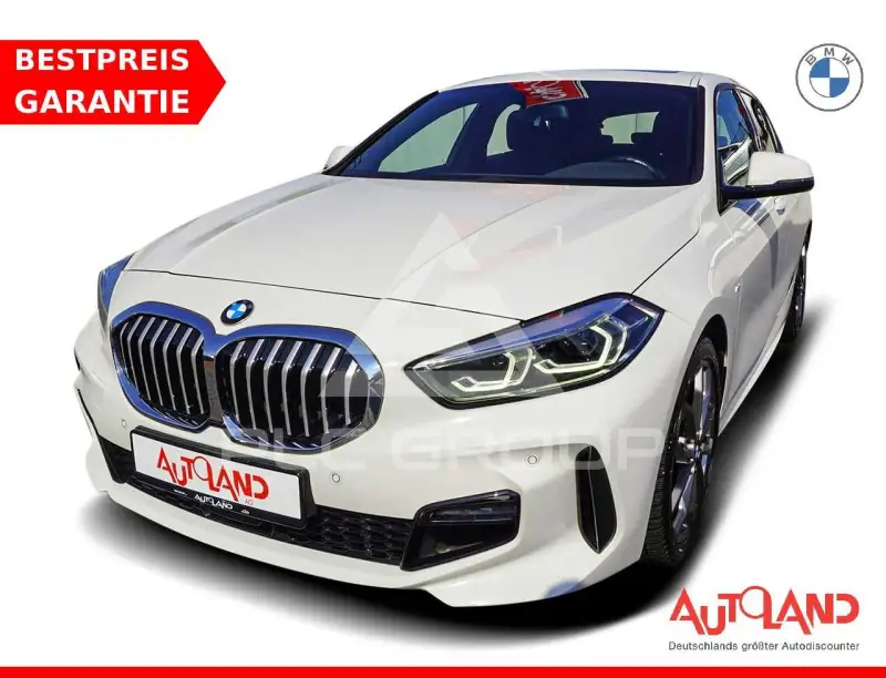2023 BMW 120