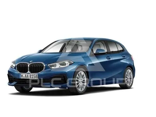 2023 BMW 120