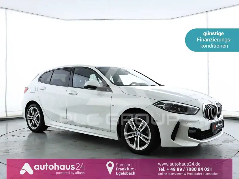 2023 BMW 120