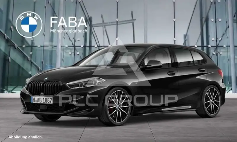 2023 BMW 120