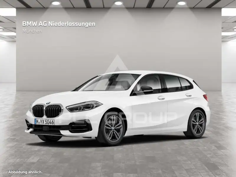 2023 BMW 120
