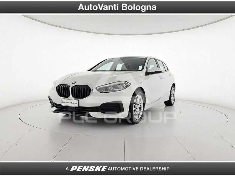 2023 BMW 120