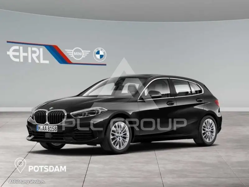 2023 BMW 120