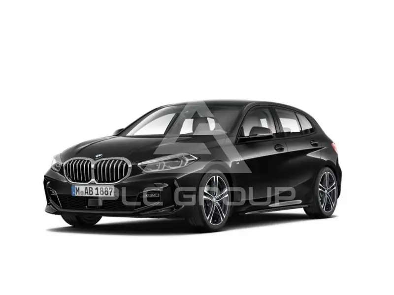 2023 BMW 120