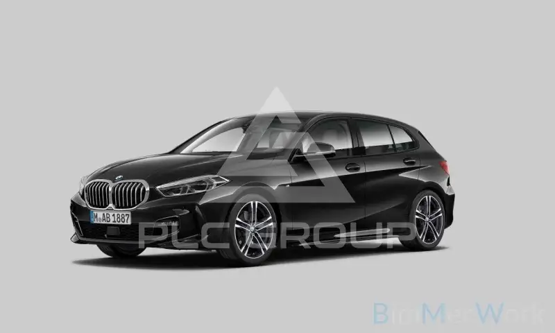 2023 BMW 120