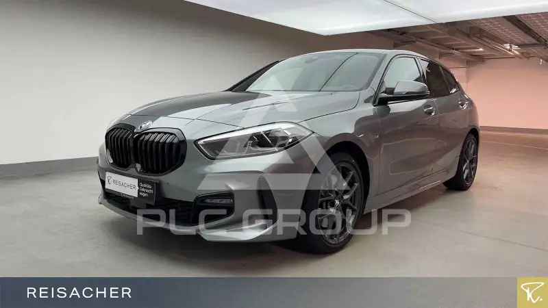 2023 BMW 120