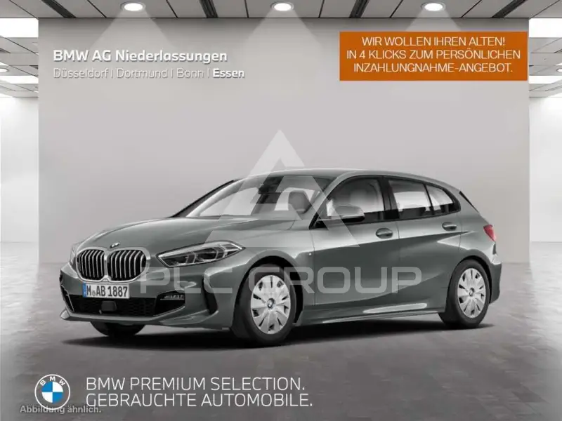 2023 BMW 120