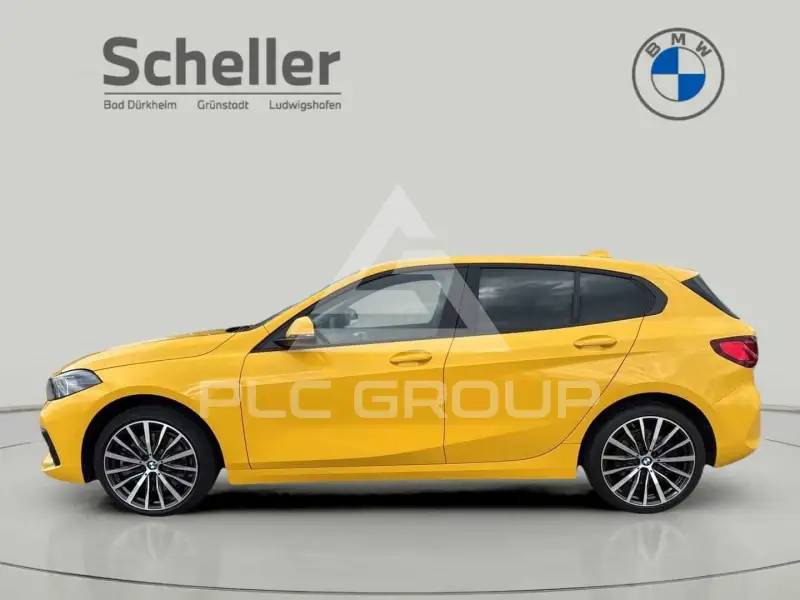 2023 BMW 120