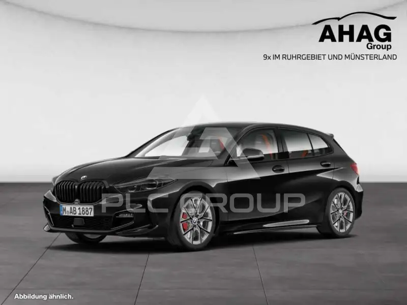 2023 BMW 120