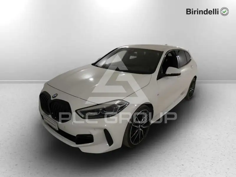 2023 BMW 120