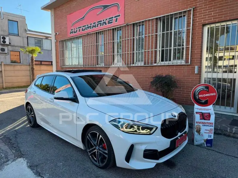 2023 BMW 120