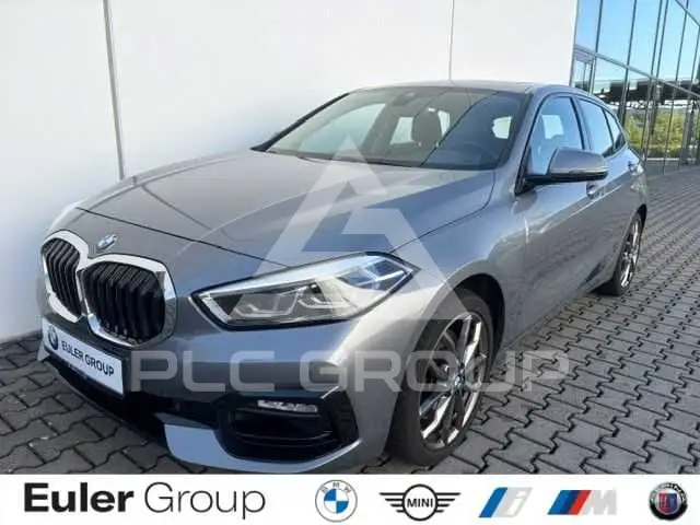 2023 BMW 120