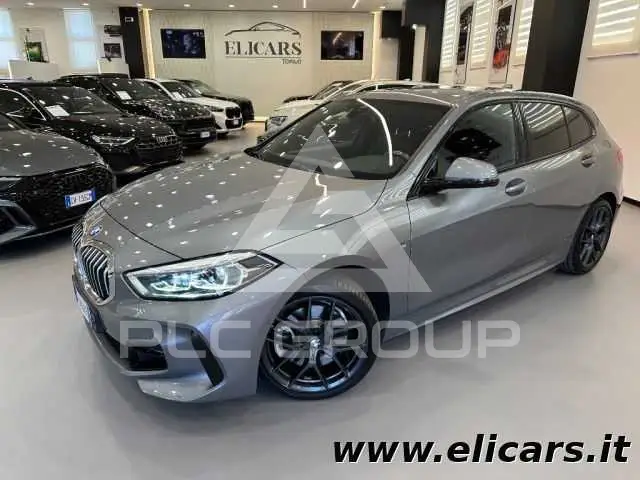 2023 BMW 120