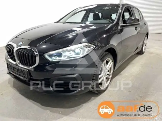 2023 BMW 120