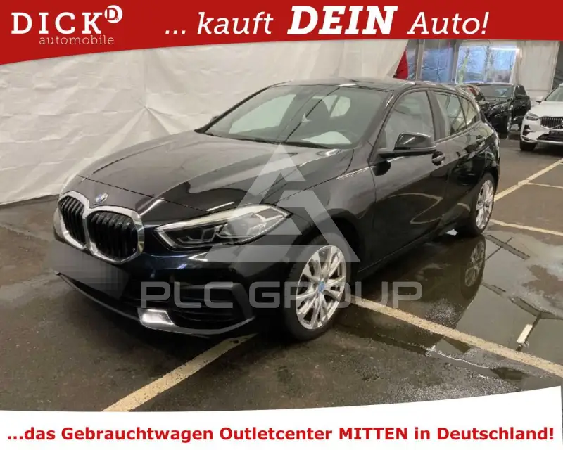 2023 BMW 120