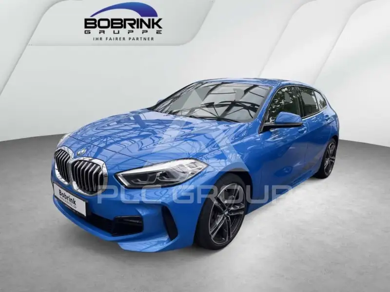 2023 BMW 120
