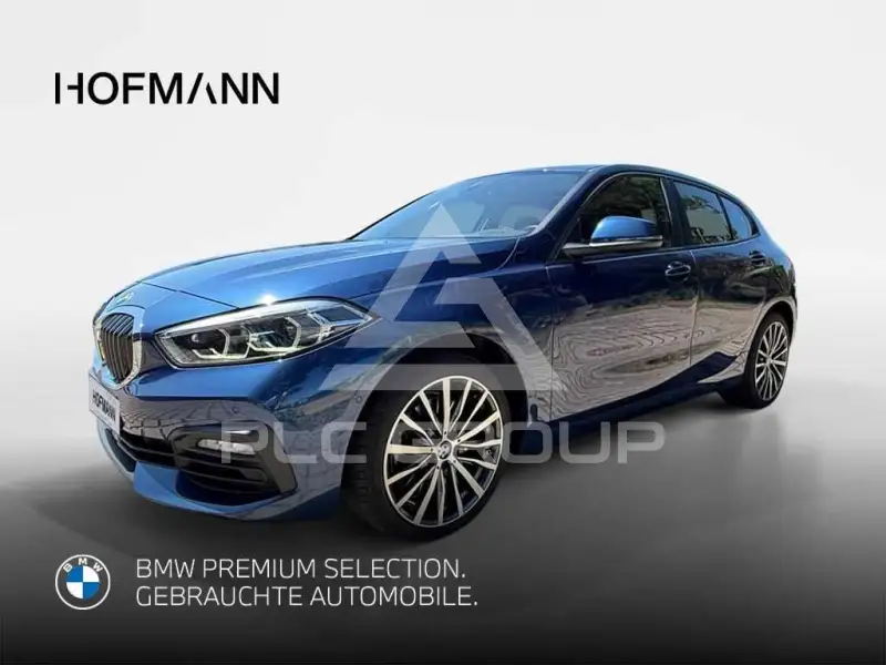 2023 BMW 120