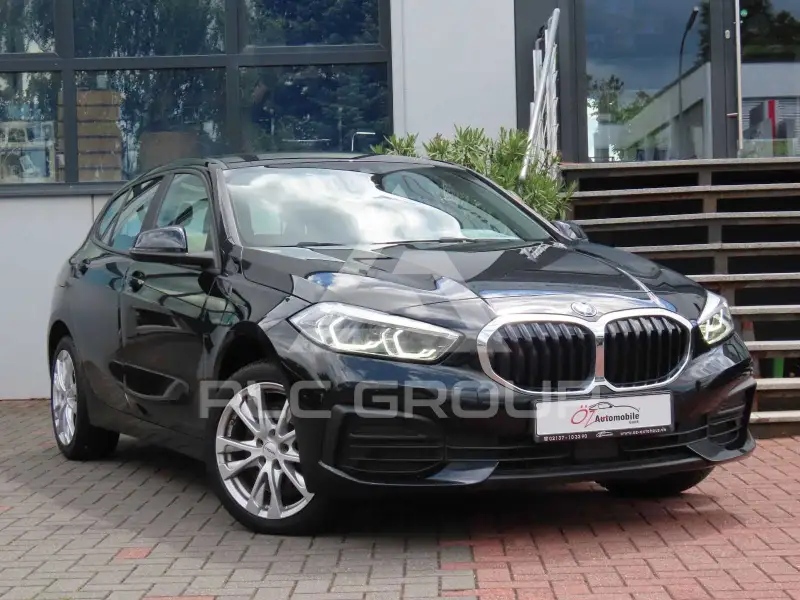 2023 BMW 120
