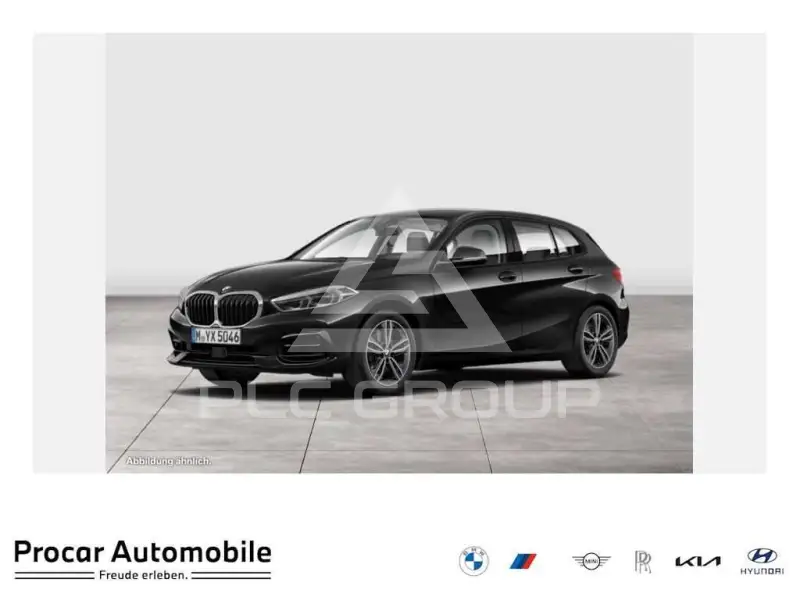 2023 BMW 120