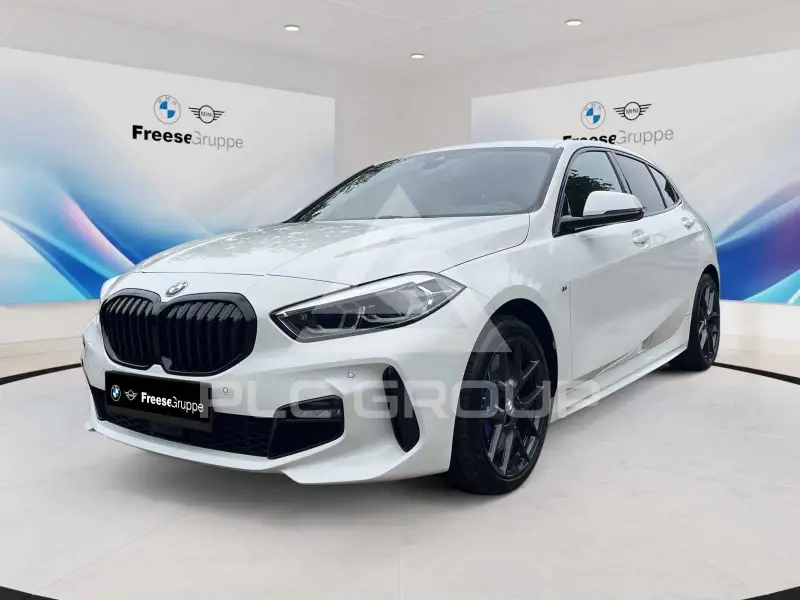 2023 BMW 120