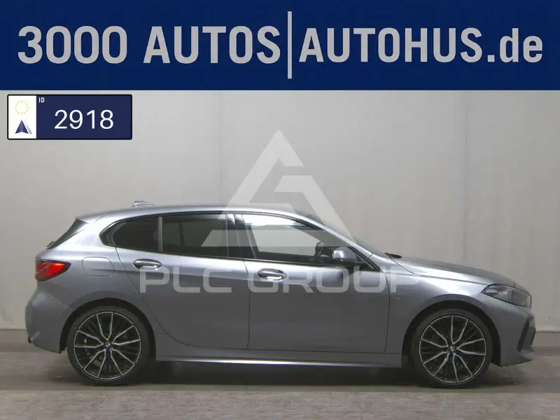 2023 BMW 120