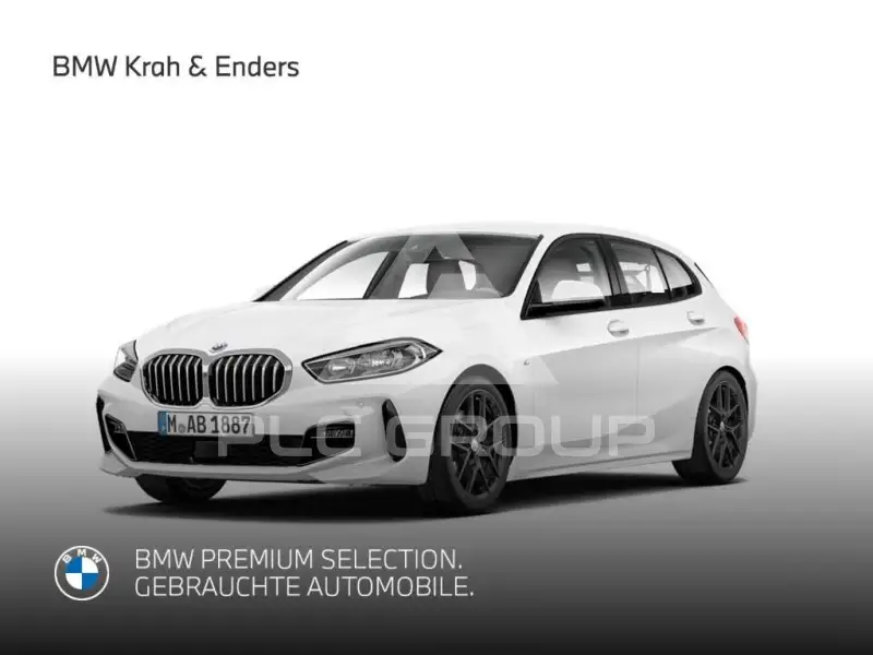 2023 BMW 120
