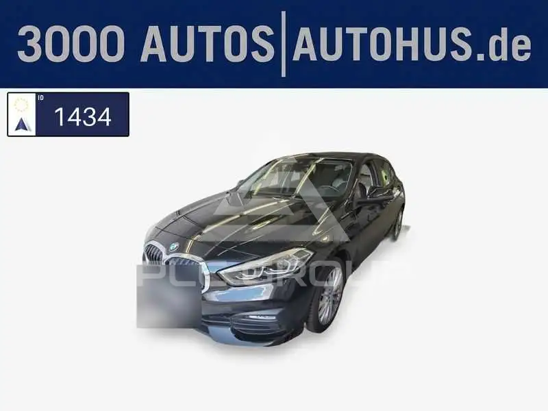 2023 BMW 120