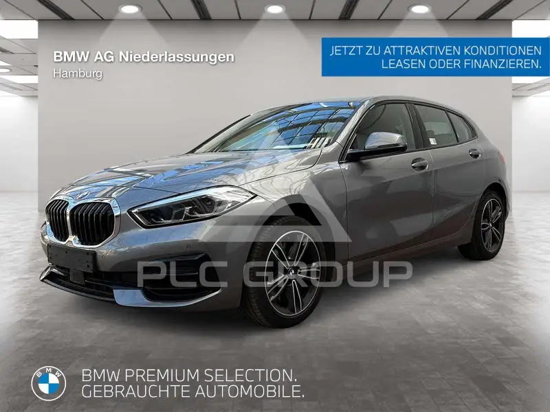 2023 BMW 120