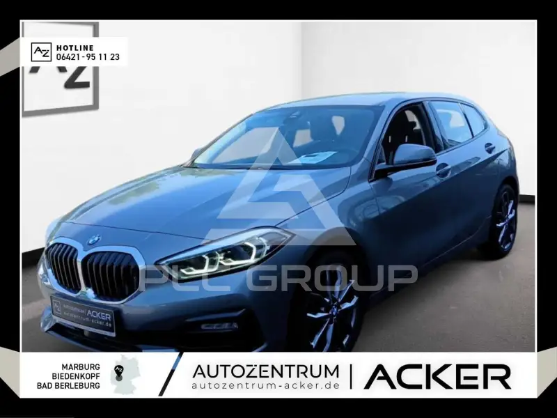 2023 BMW 120