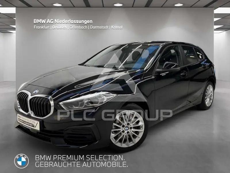 2023 BMW 120
