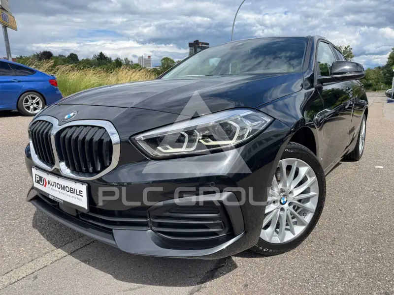 2023 BMW 120