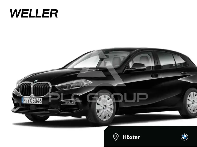 2023 BMW 120