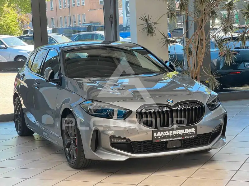 2023 BMW 120