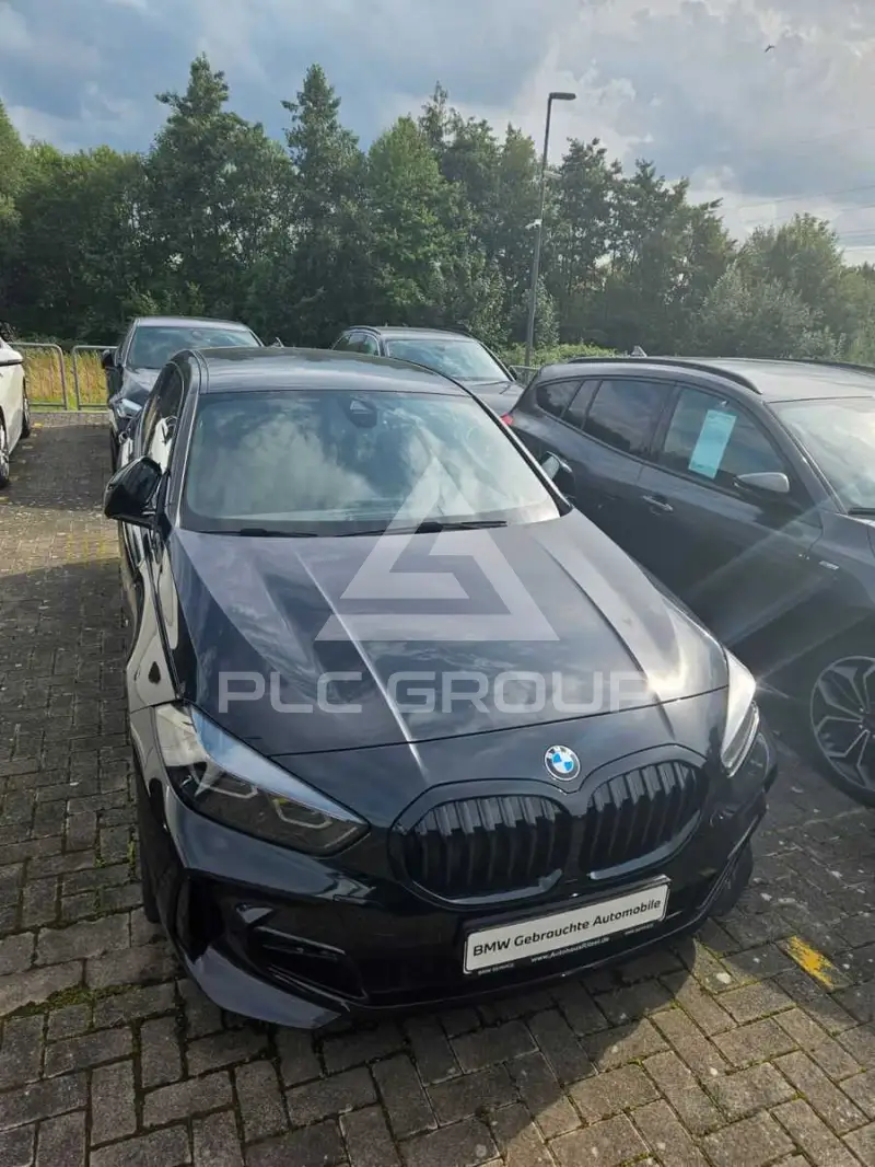 2023 BMW 120