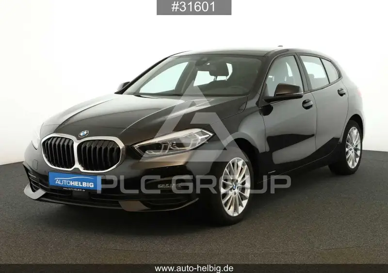 2023 BMW 120