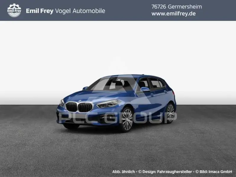 2023 BMW 120