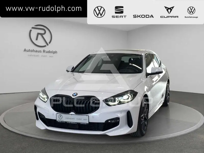 2023 BMW 120