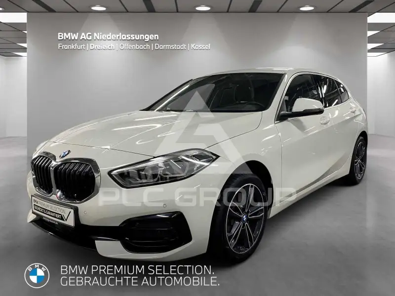 2023 BMW 120