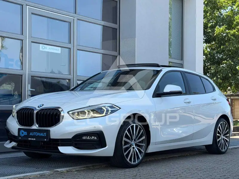2023 BMW 120