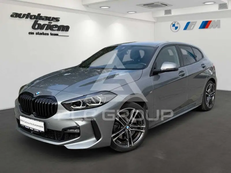 2023 BMW 120