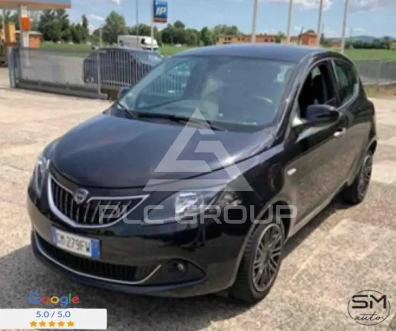 2023 Lancia YPSILON