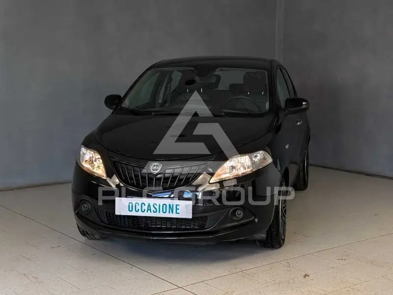 2023 Lancia YPSILON