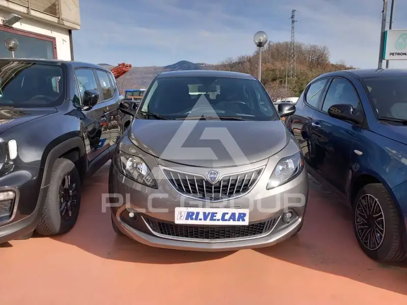2023 Lancia YPSILON