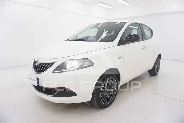 2023 Lancia YPSILON