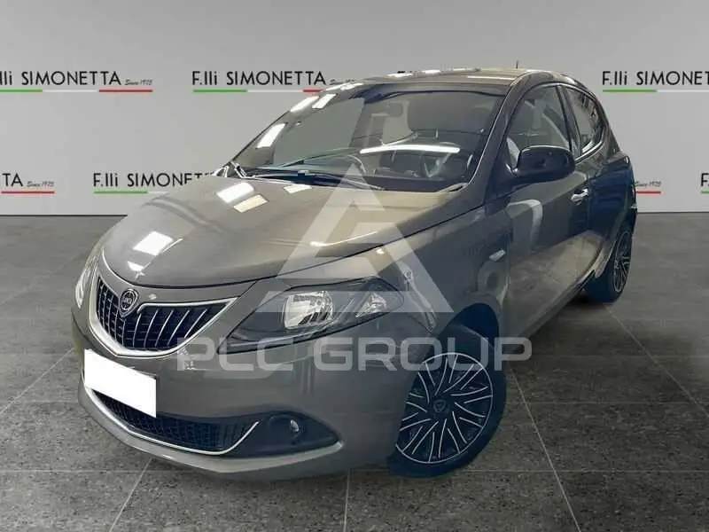2023 Lancia YPSILON