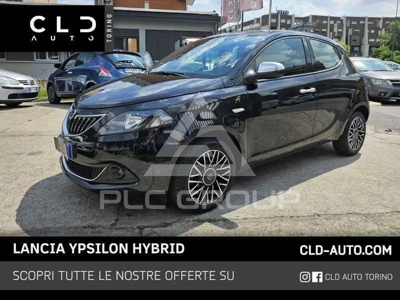 2023 Lancia YPSILON