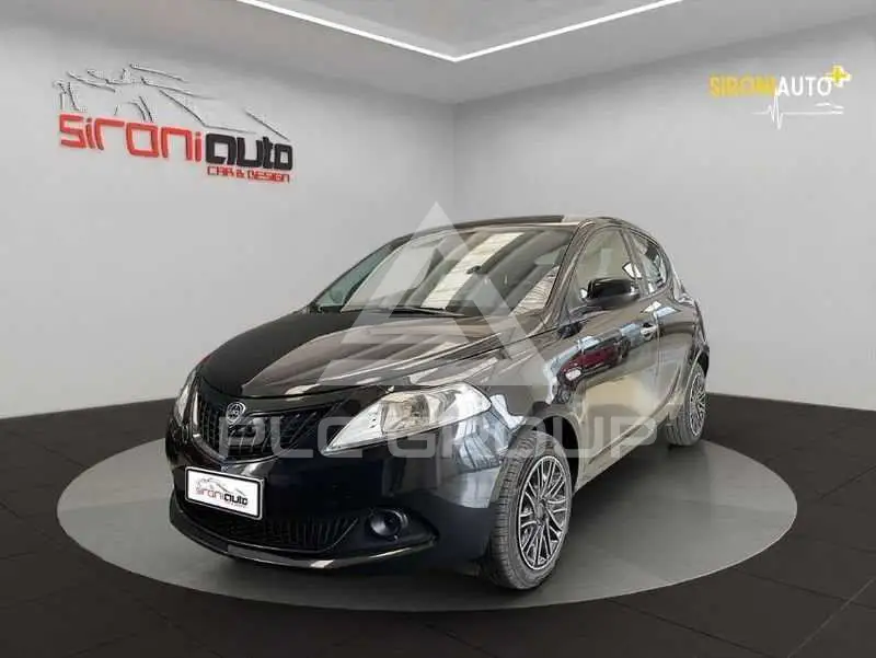 2023 Lancia YPSILON
