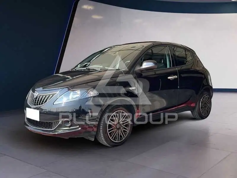 2023 Lancia YPSILON