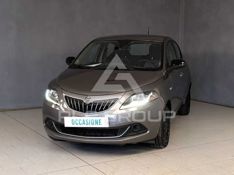 2023 Lancia YPSILON