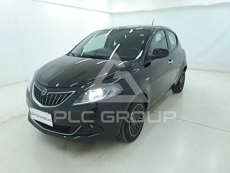 2023 Lancia YPSILON